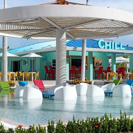 Margaritaville Island Reserve Riviera Maya - An Adults Only Karisma All-Inclusive Experience Puerto Morelos Eksteriør billede