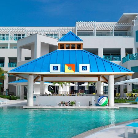 Margaritaville Island Reserve Riviera Maya - An Adults Only Karisma All-Inclusive Experience Puerto Morelos Eksteriør billede