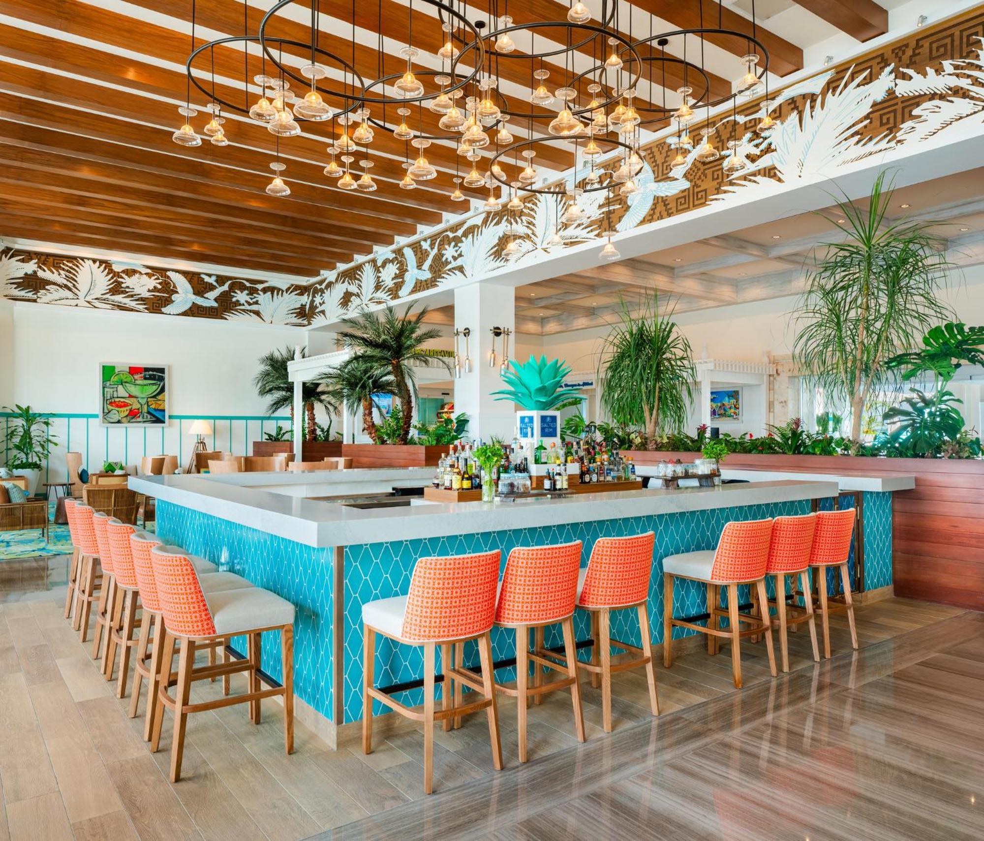 Margaritaville Island Reserve Riviera Maya - An Adults Only Karisma All-Inclusive Experience Puerto Morelos Eksteriør billede